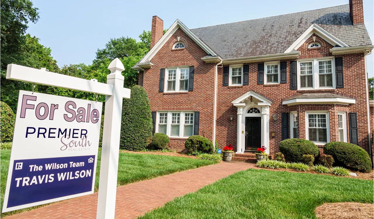 Mortgage Rates Slightly Increase, Purchase Applications Rise