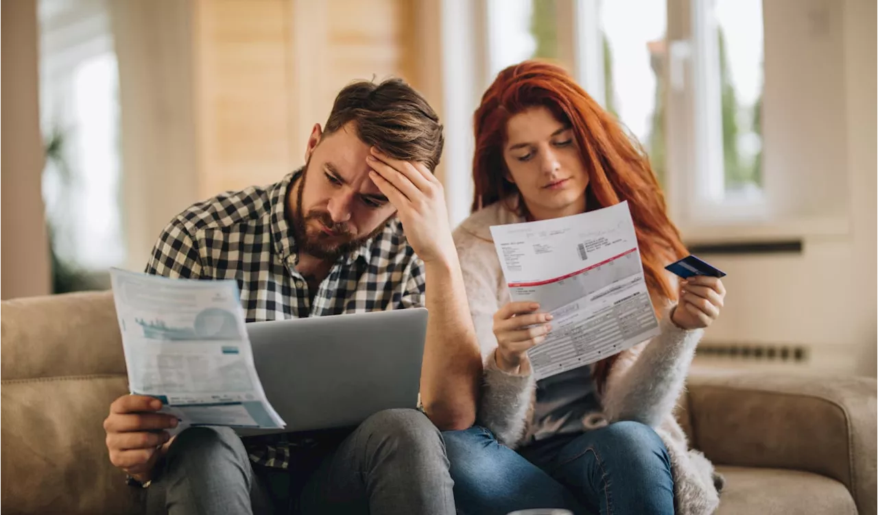 Paying Down Debt Tops Americans' Financial Goals for 2025