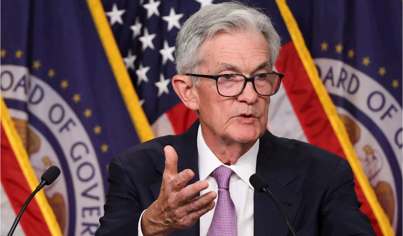 Federal Reserve Cuts Interest Rates for Third Time