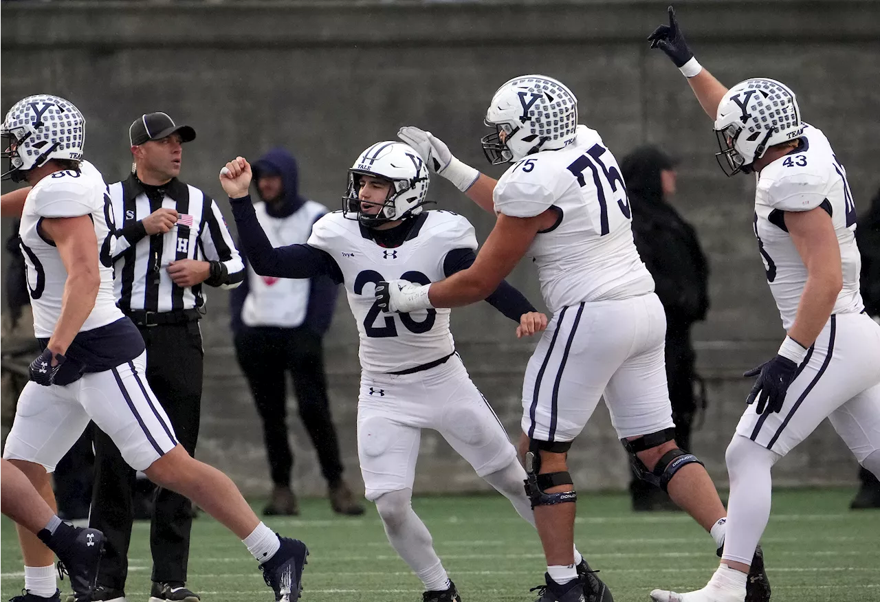 Ivy League Ends Century-Long Postseason Ban, Teams to Compete in FCS Playoffs