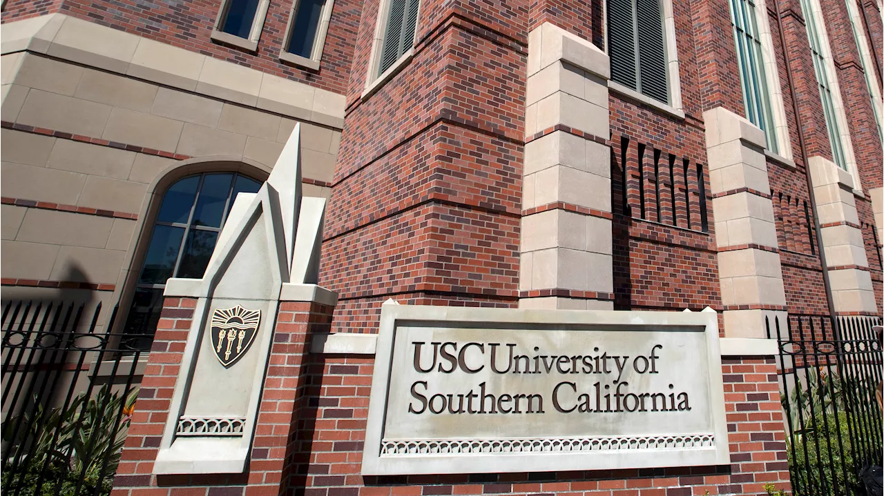 USC's Daily Trojan Newspaper to End Daily Print Run Amid Funding Cuts