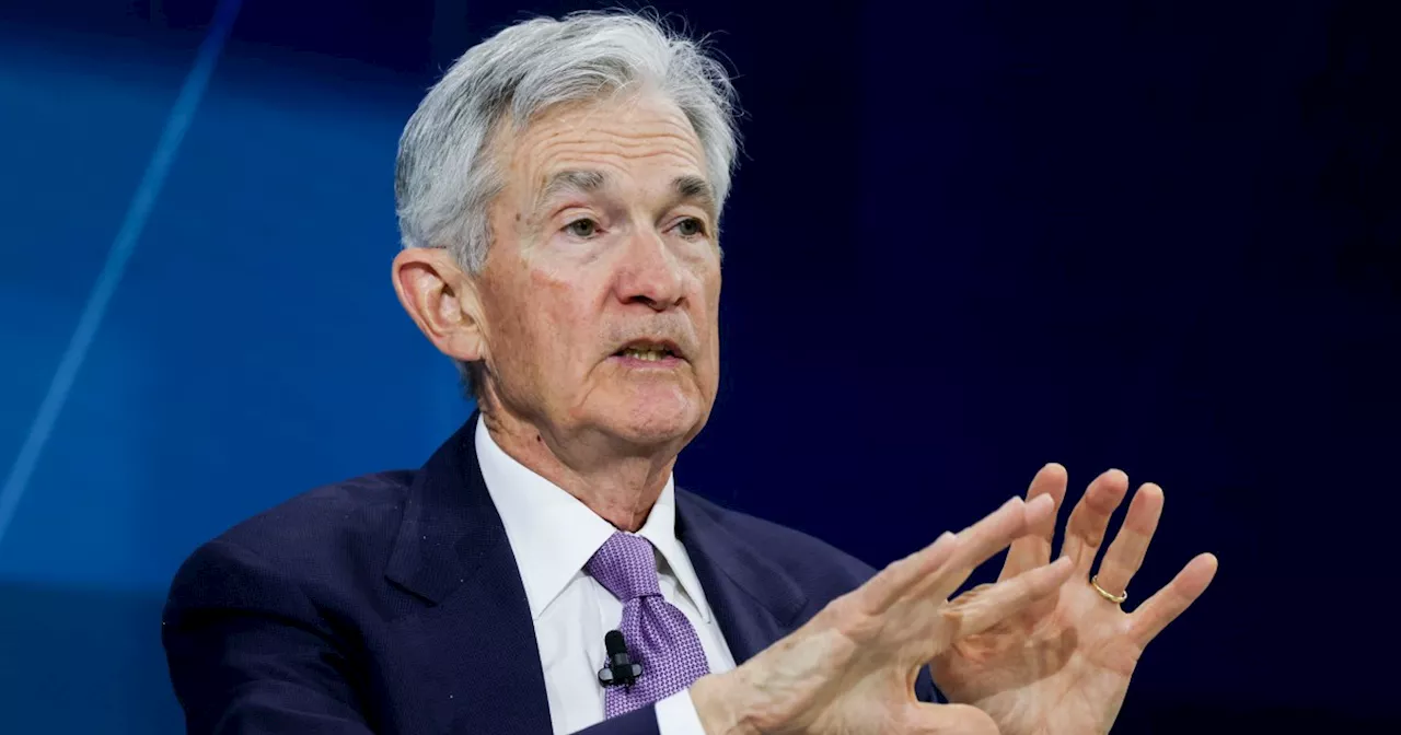 Federal Reserve Expected to Cut Interest Rates Amid Economic Uncertainty