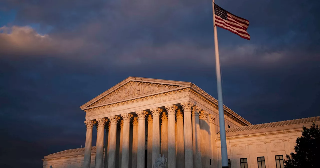 Supreme Court Hears Case on South Carolina's Planned Parenthood Medicaid Ban