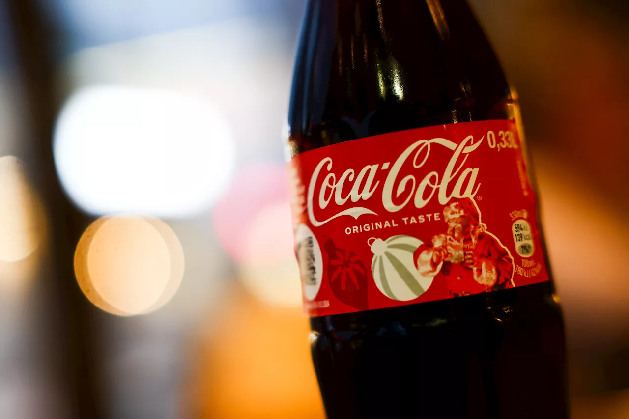 Coca-Cola's AI-Generated Holiday Ad Sparks Debate