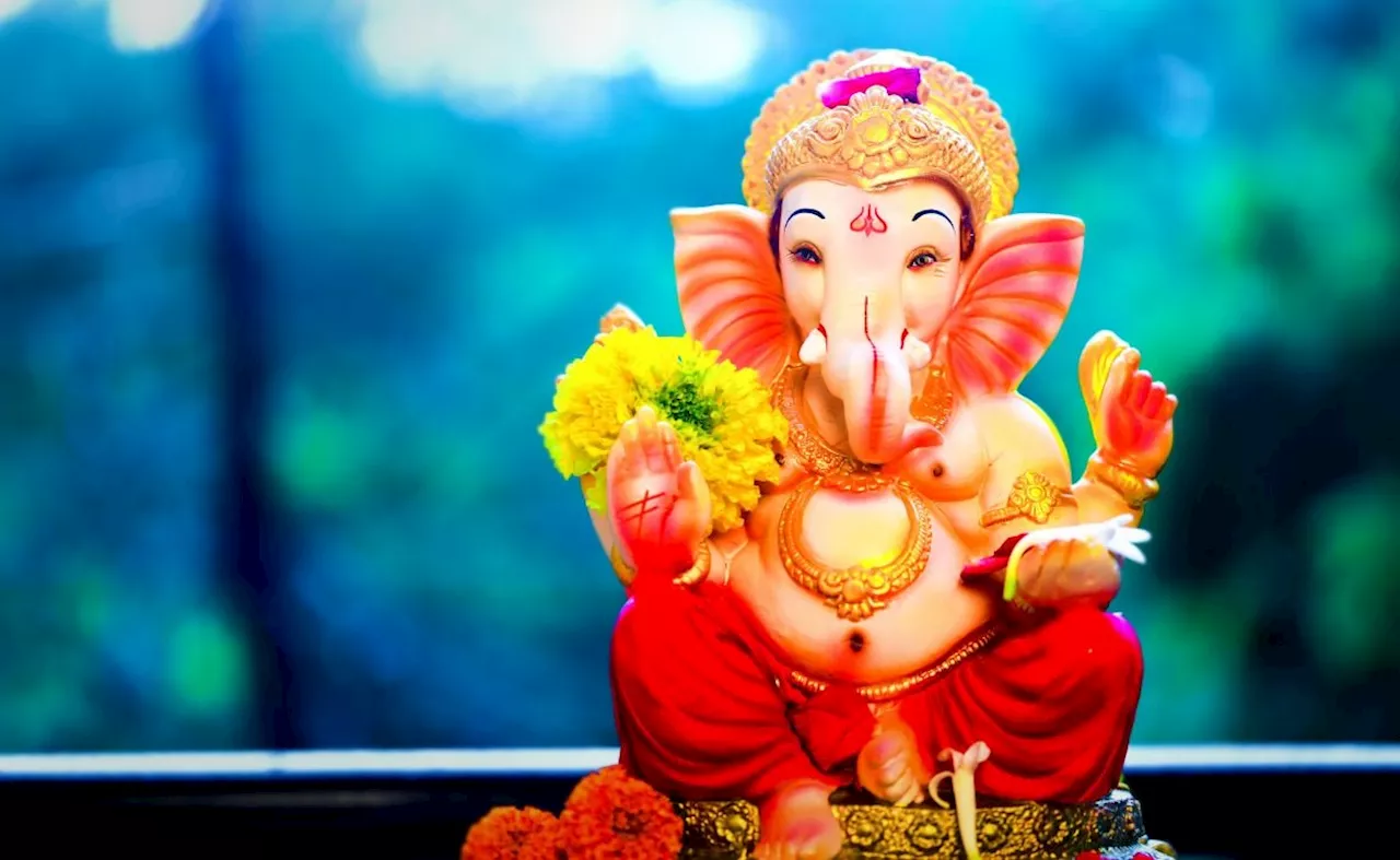 Akhurat Sankashti Chaturthi 2024: Puja Vidhi,Importance and Remedies for Each Zodiac Sign