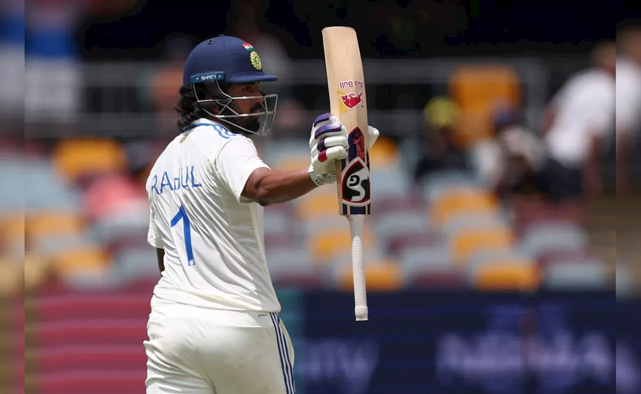 KL Rahul Overtakes Rohit Sharma and Virat Kohli in SENA Test Averages