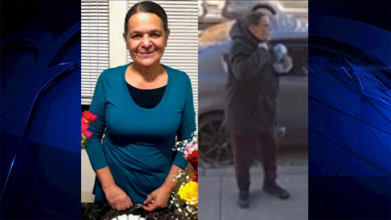 Family of missing East Boston woman asks public for help finding her