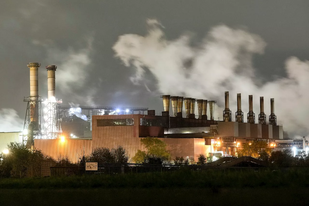Kullforbruket Topper Rekord i 2024