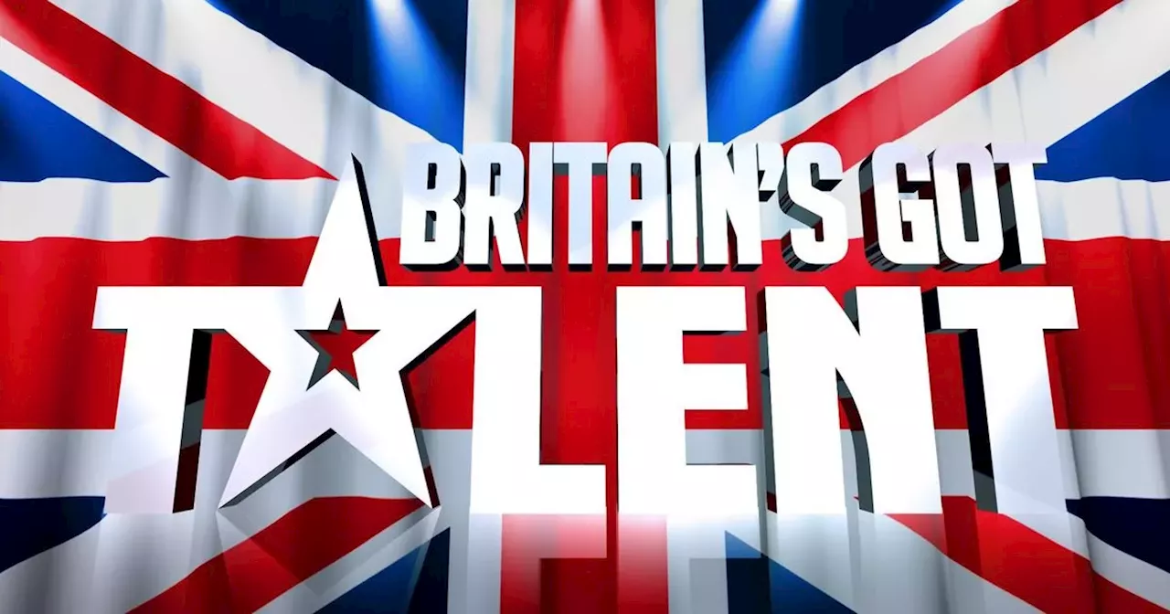 Britain's Got Talent Star Martyn Crofts Found Dead