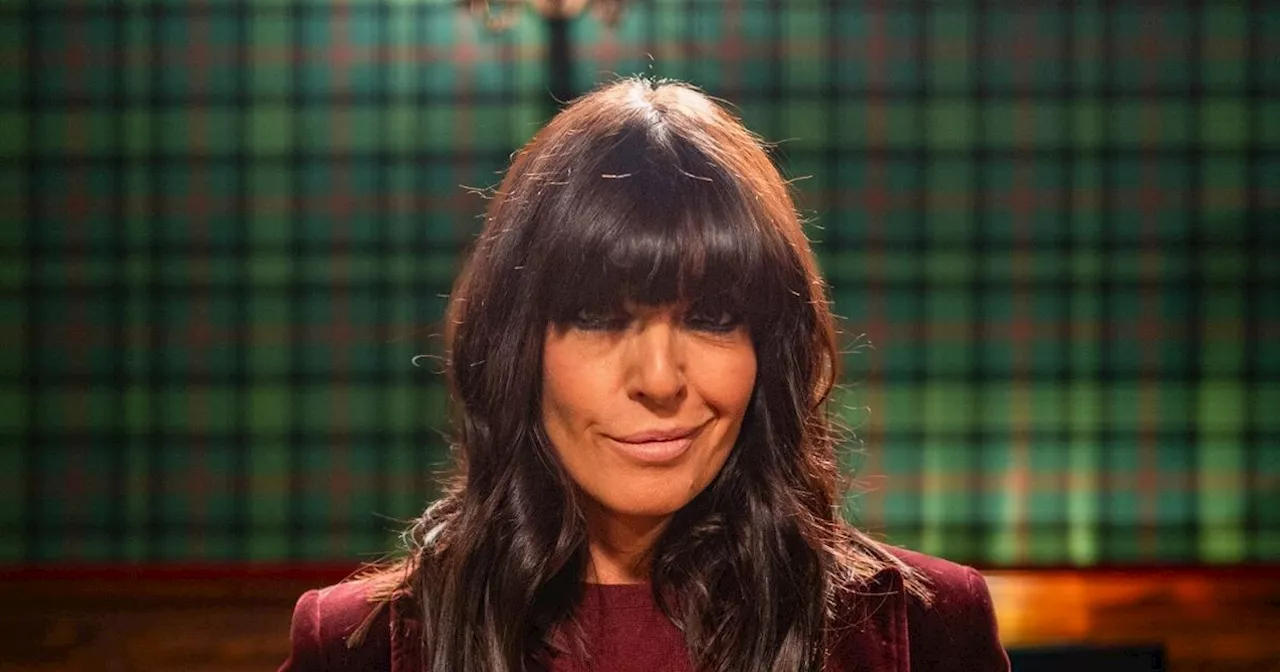 Claudia Winkleman Reveals Why She Almost Rejected The Traitors Hosting Gig