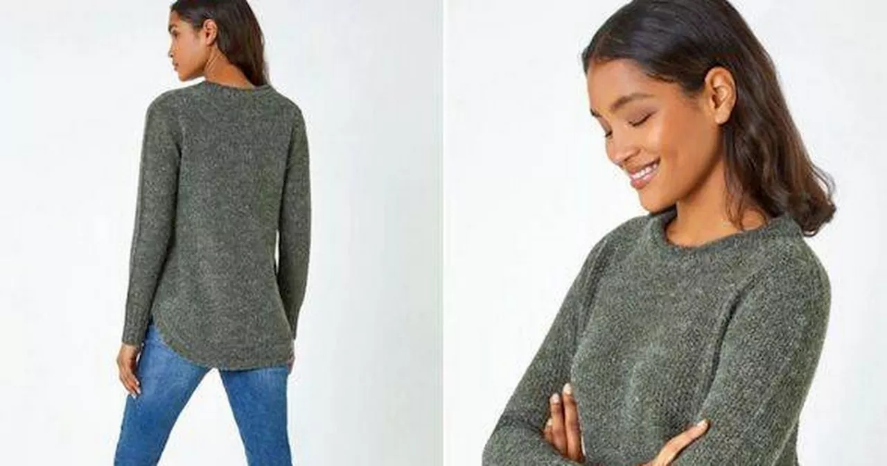 Must-Have Jumper for Every Body Type