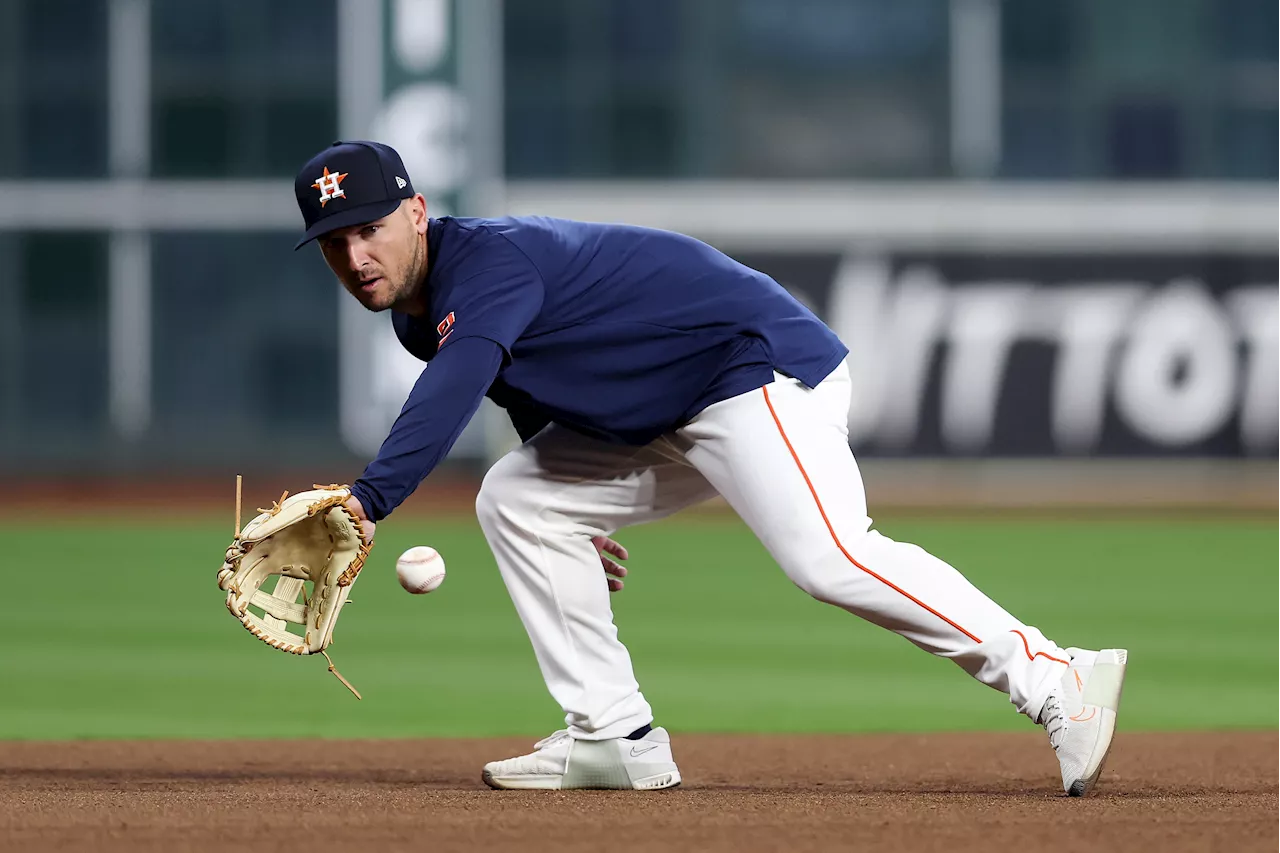 Alex Bregman's Free Agency Decision: Where Will He Land?