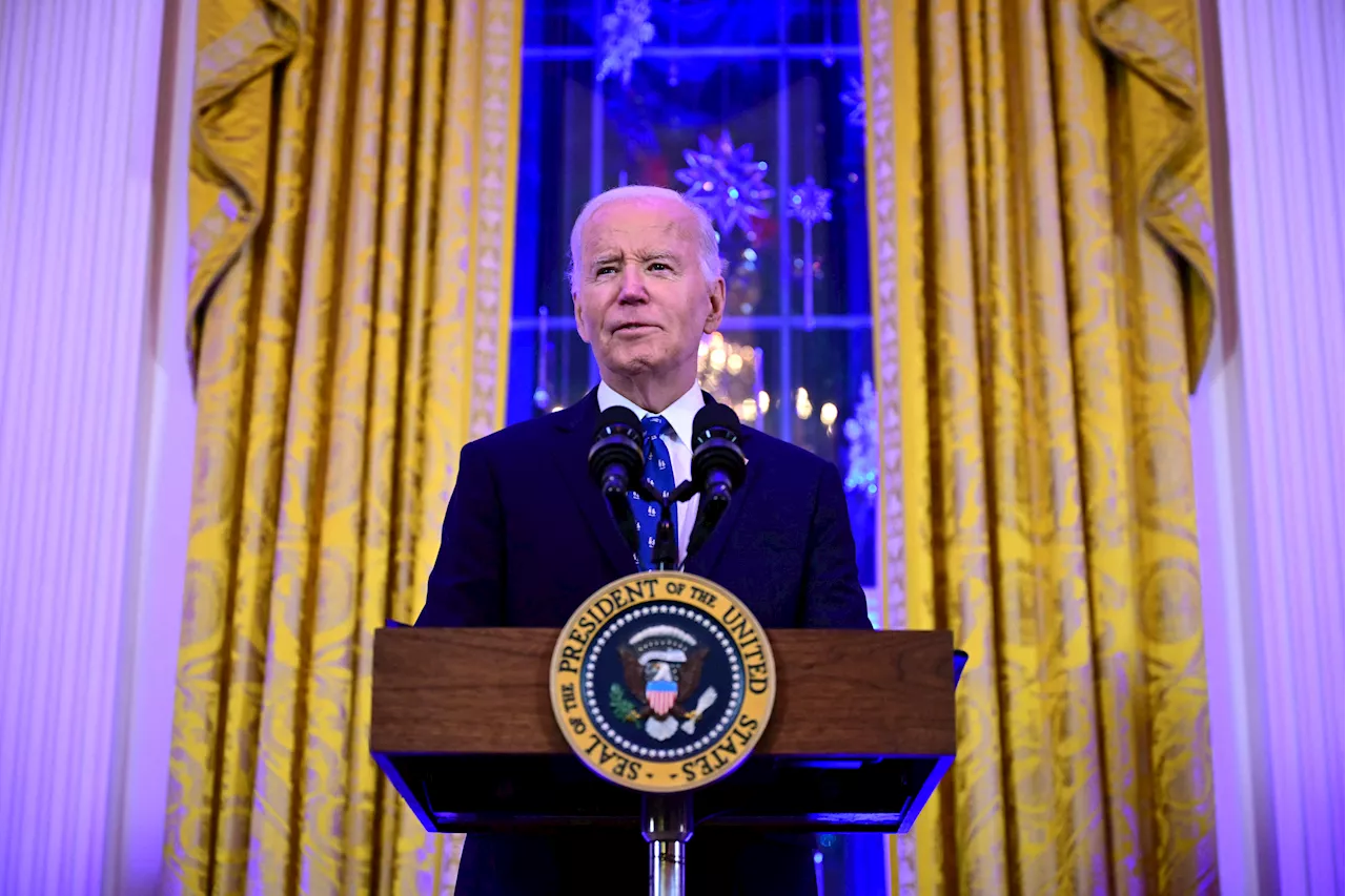 Biden Faces Pressure to Commute Death Sentences