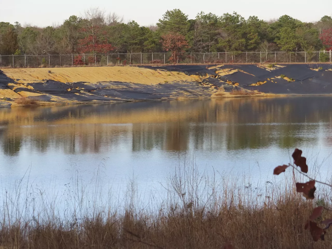 Environmental Groups Sue to Overturn BASF Toxic Waste Settlement