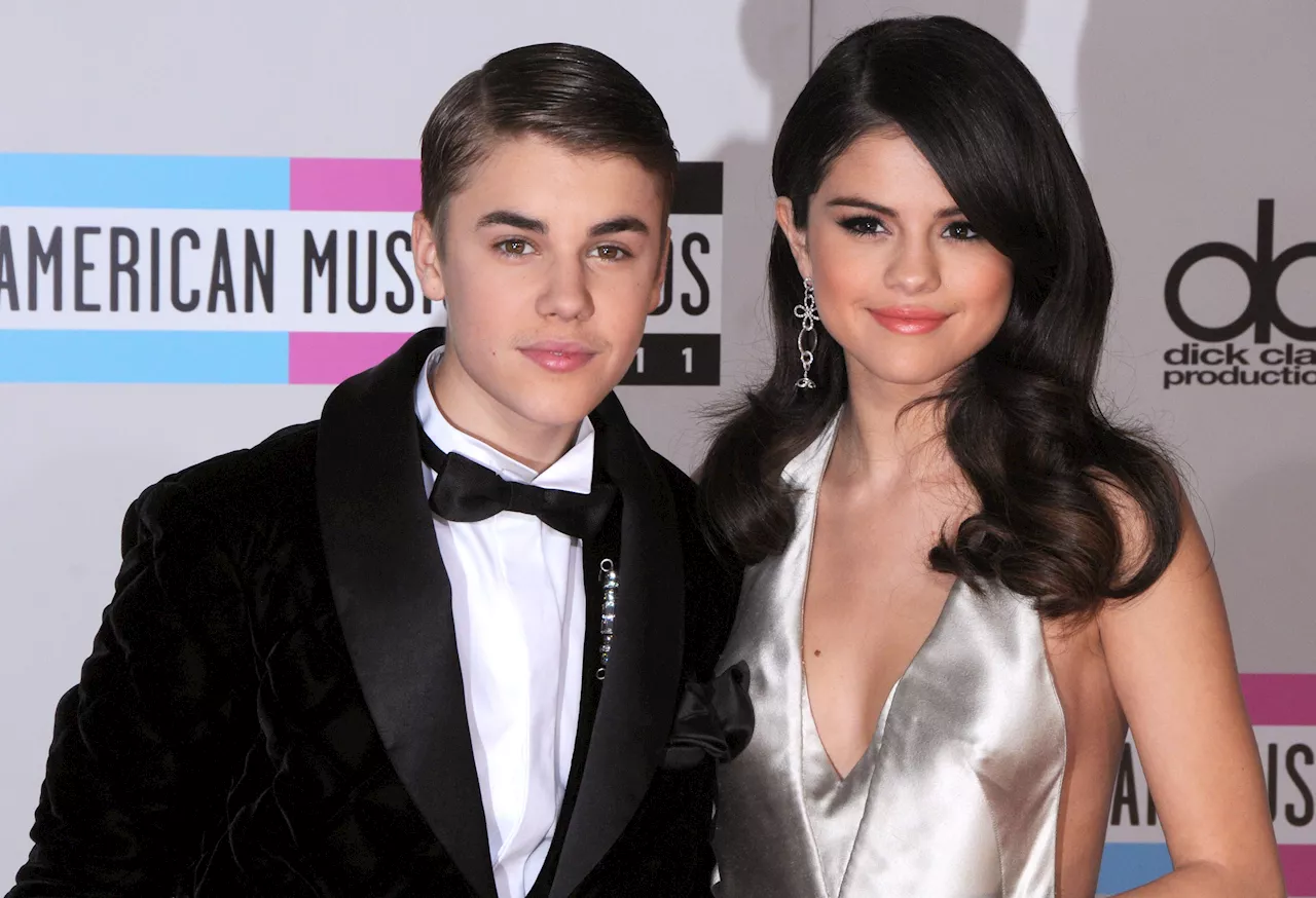 Justin Bieber's Song Choice Sparks Speculation About Selena Gomez's Engagement