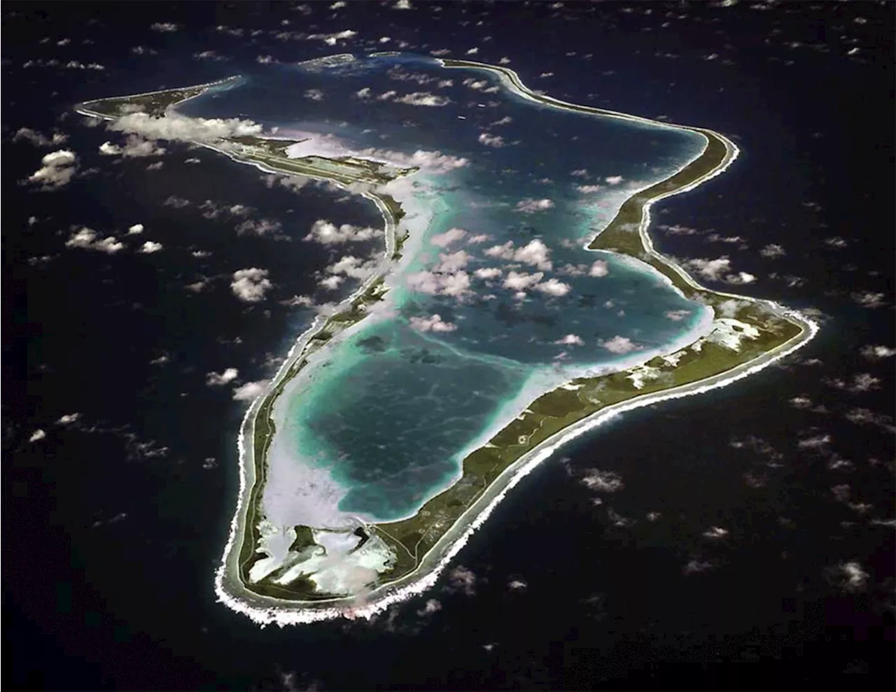 Mauritius Reconsiders Chagos Islands Deal with UK