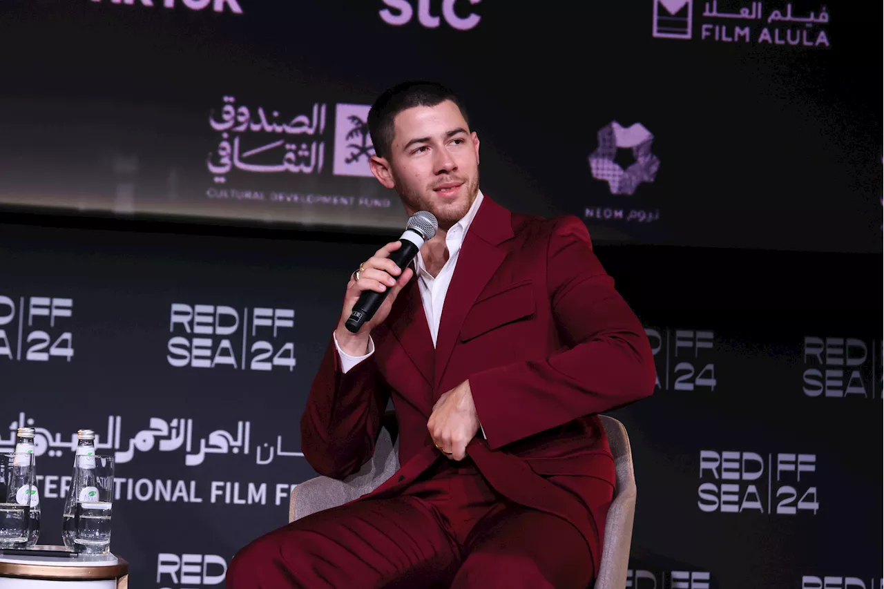 Nick Jonas Faces Fan Backlash After Supporting Elon Musk