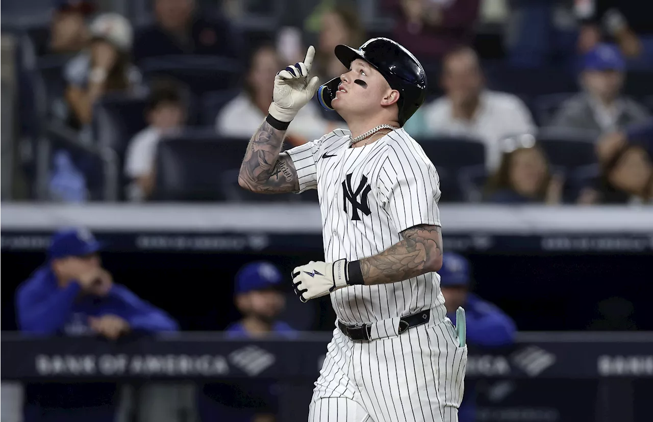 Pirates Could Be the Landing Spot for Alex Verdugo