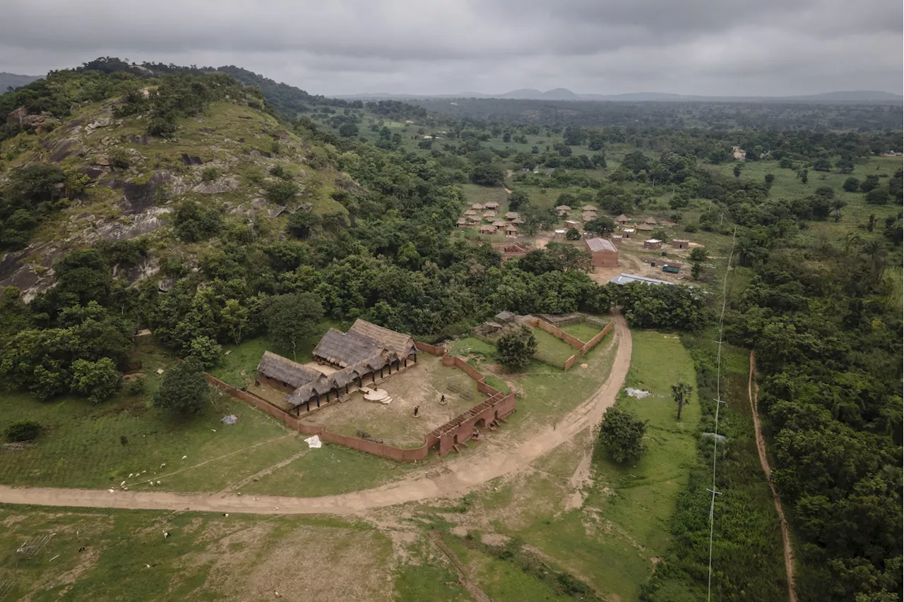 Stampede at Nigerian School Holiday Fair Kills Children