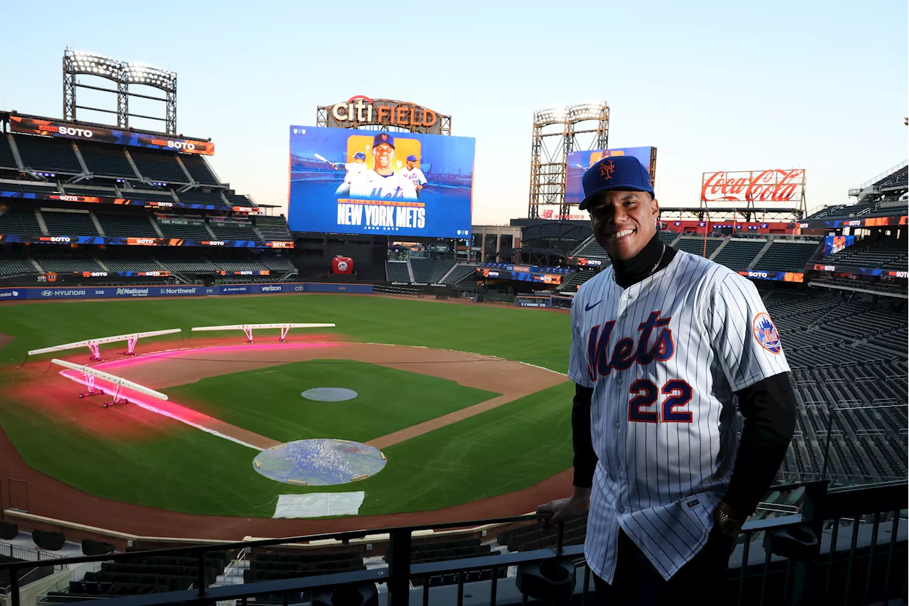 Will Mets Re-Sign Pete Alonso to Protect Juan Soto?