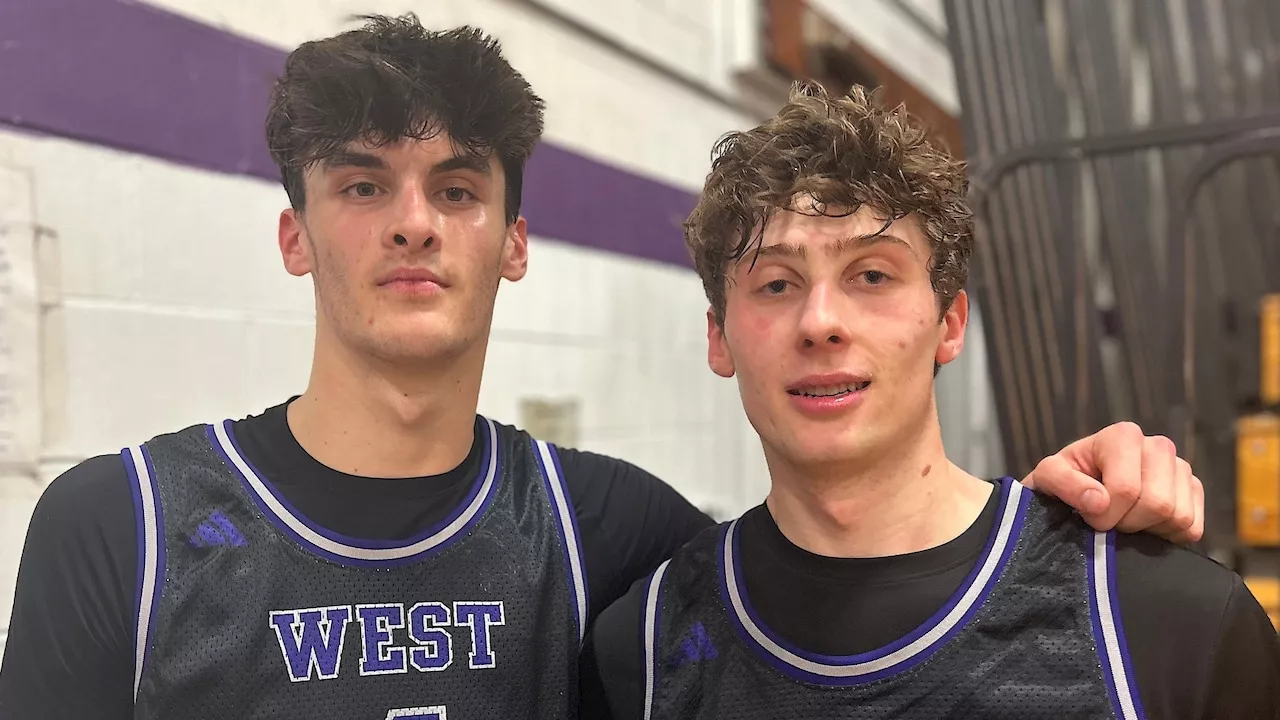 Cherry Hill West Edges Cherokee in Olympic Conference Opener