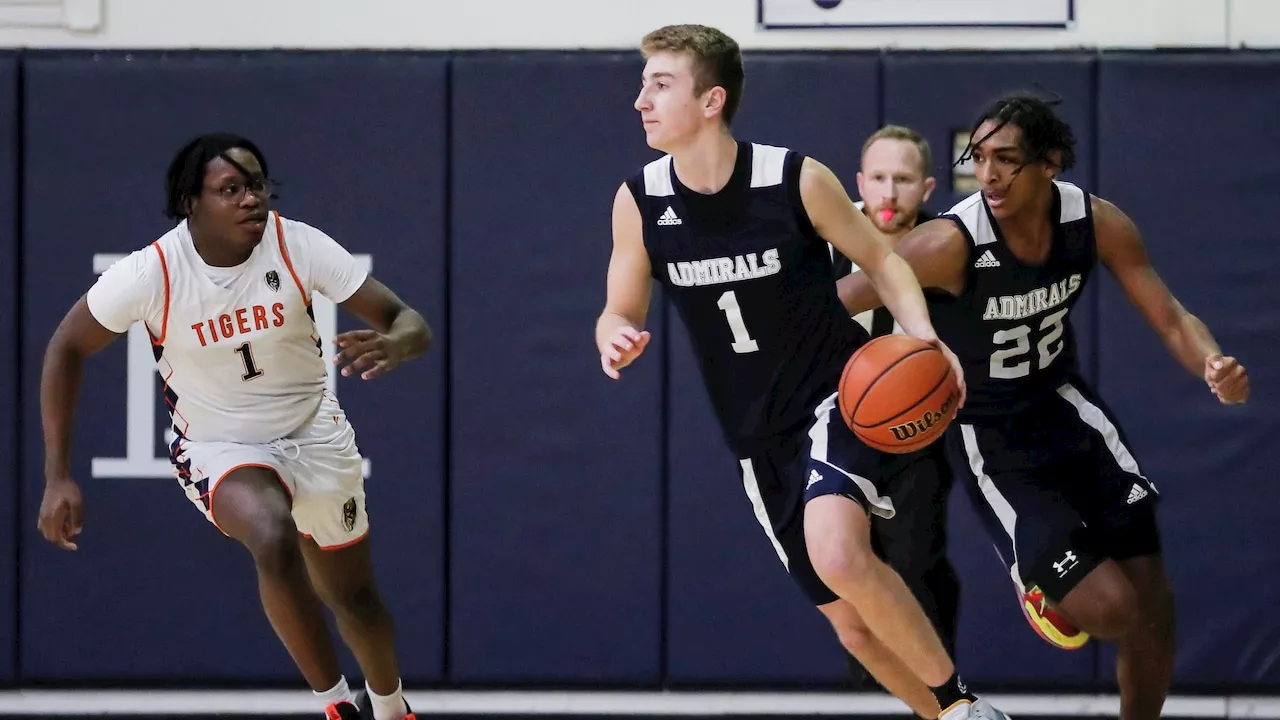 New Jersey Boys Basketball: Top Title Contenders for 2024-25