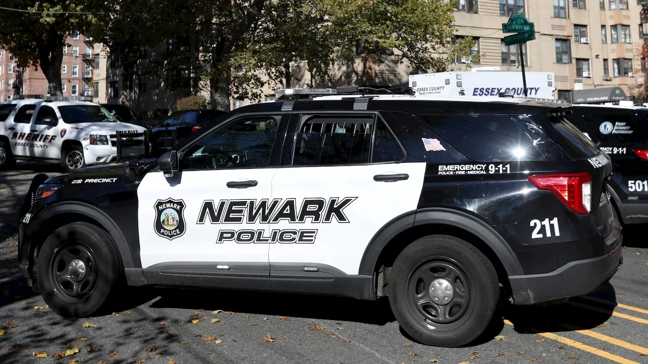 Six Killed in Fiery Crash in Newark