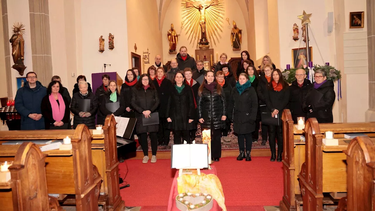 „Evensong“ in Stadtpfarrkirche Allentsteig