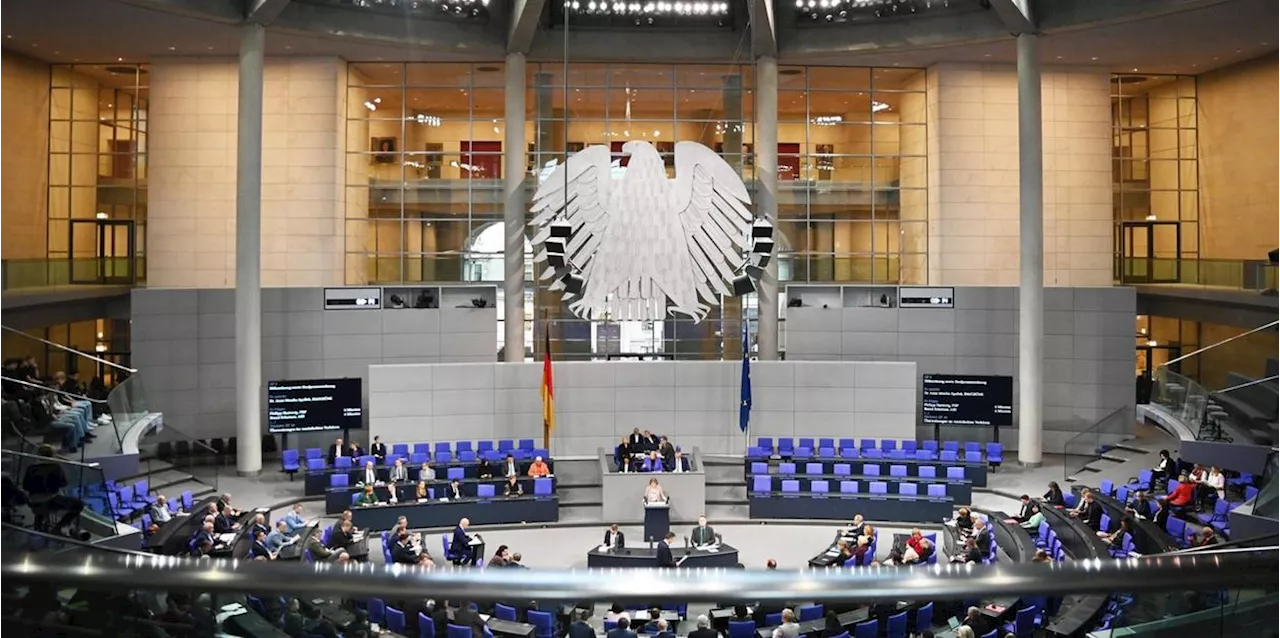 Entlastungen für Familien und Steuerzahler: Bundestag beschließt vor Wahl noch wichtige Gesetze