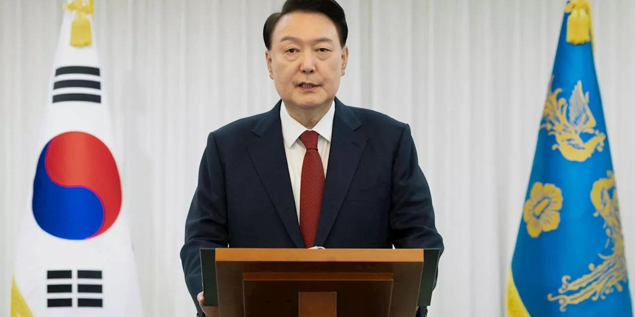 Südkoreas Präsident Yoon Suk Yeol ignoriert Korruptions-Ermittlungen