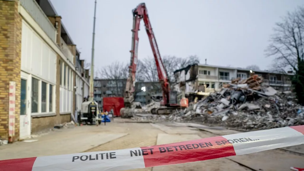 Ex-vriend van bruidswinkel-eigenaresse mogelijk opdrachtgever dodelijke explosie Den Haag