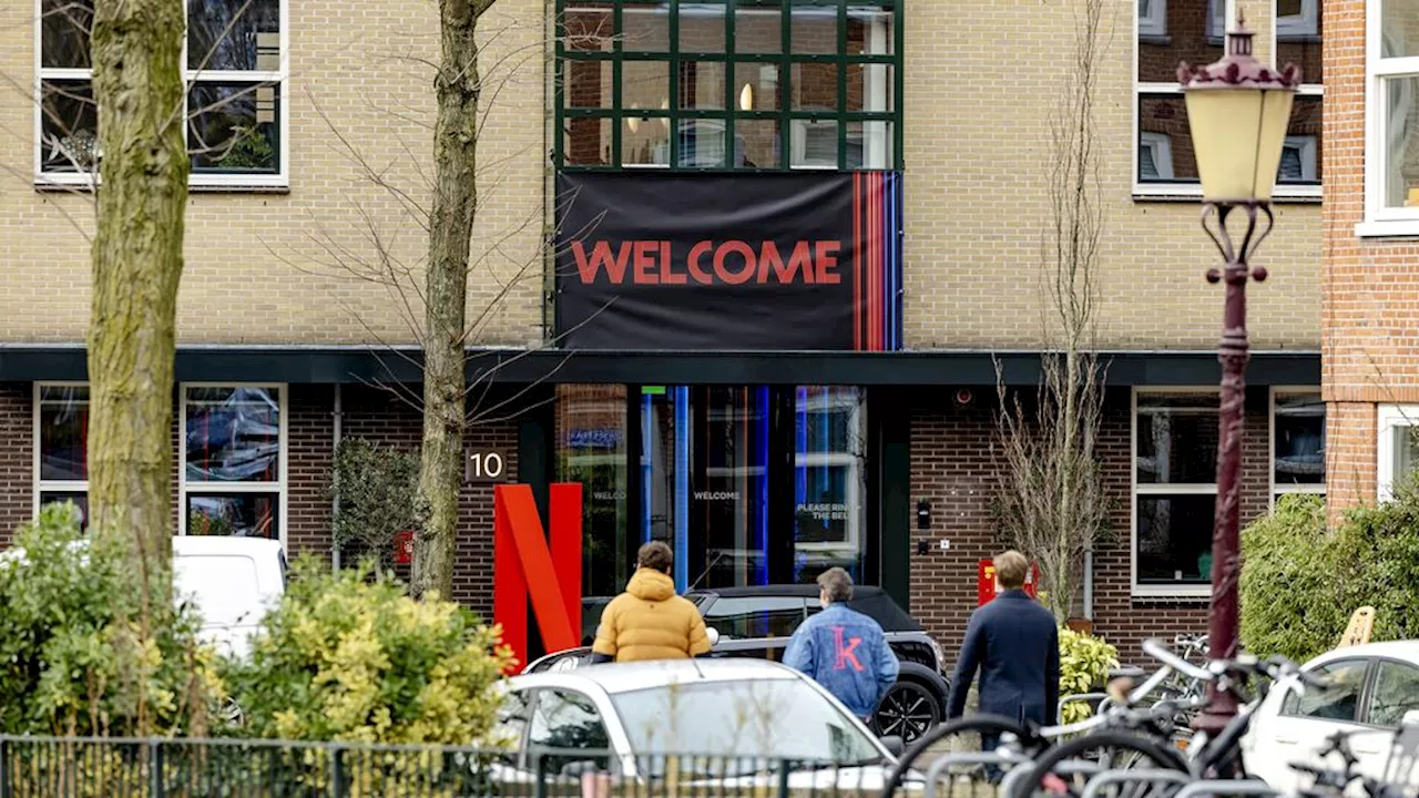 Netflix Betaalt 4,75 Miljoen Euro Boete wegens Privacyovertredingen