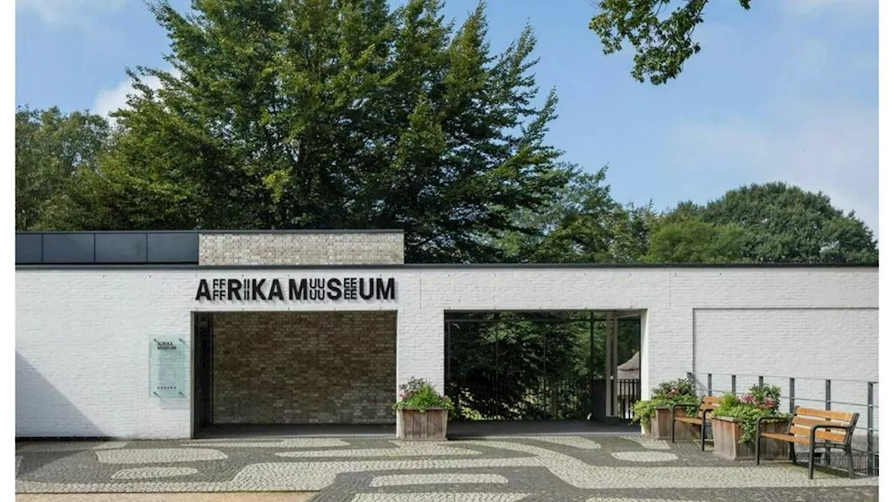 Paters krijgen gelijk in conflict over eigendom collectie Afrika Museum