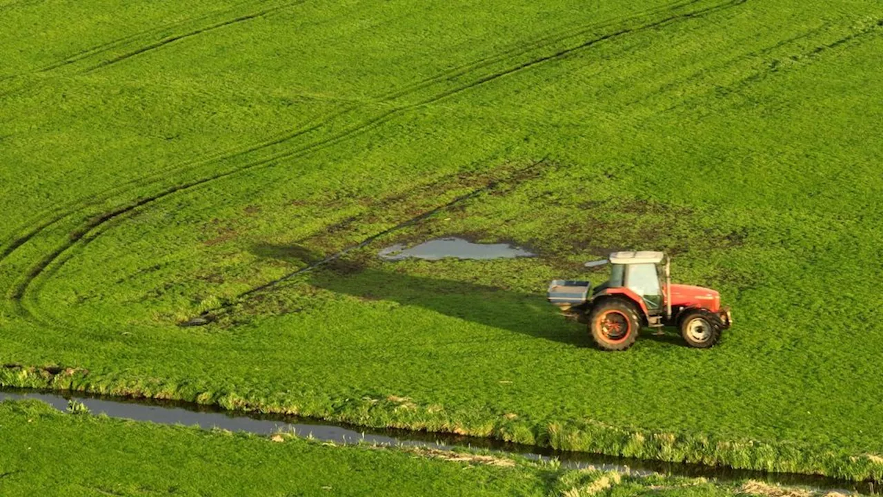 Raad van State beperkt schuiven met stikstofruimte verder