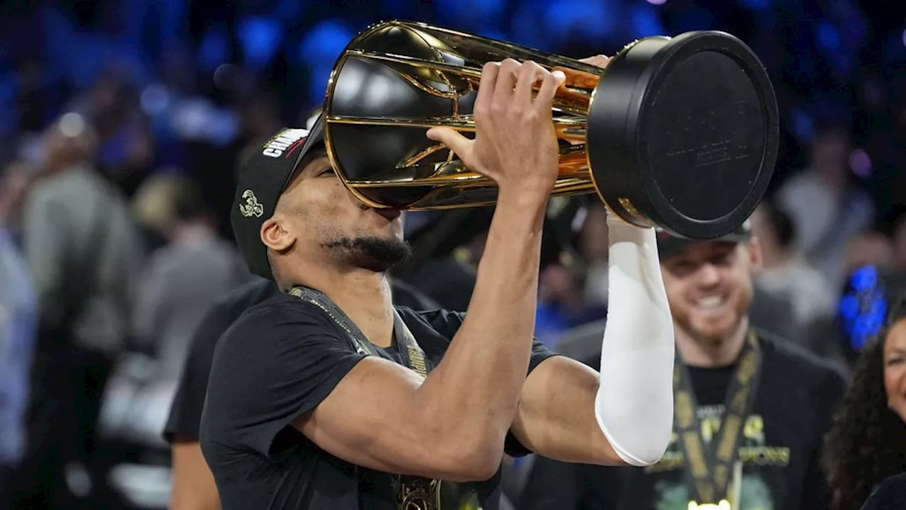 Milwaukee Bucks Win NBA Cup in Overwinning