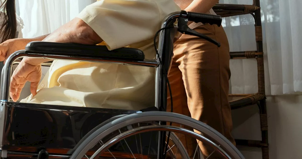 Benefits for Disabled People to Rise by 1.7% in 2025