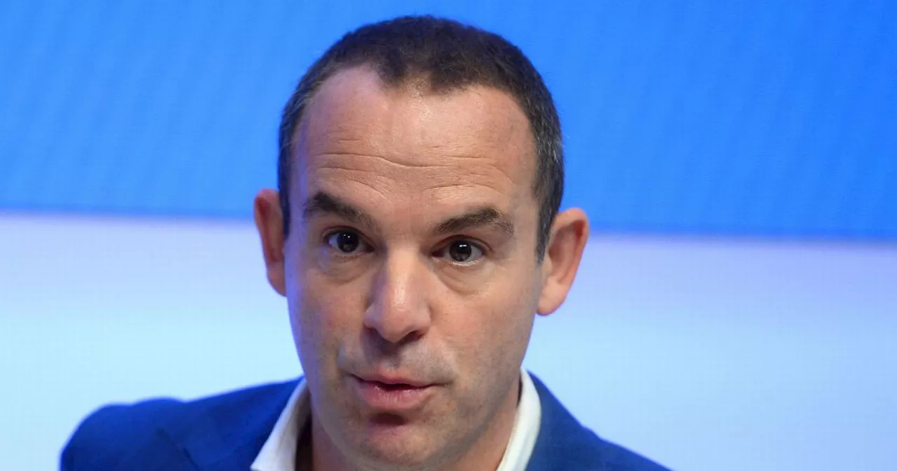 Martin Lewis Raises Concerns About Zero Standing Charge Tariffs