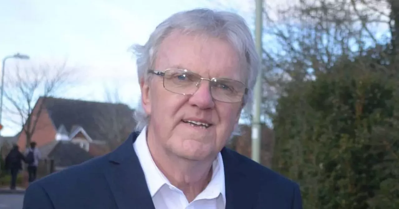 Tory Councillor Found Dead at Drugs Den Suffocated with Plastic Bag