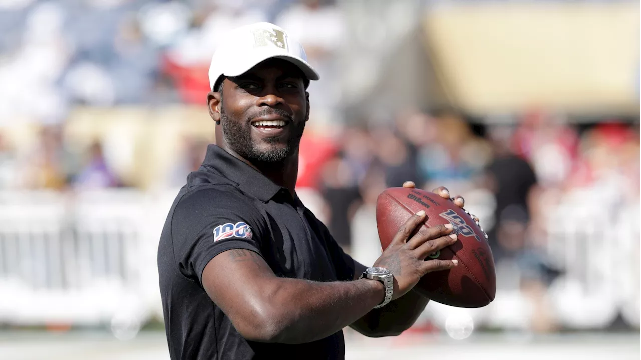 Michael Vick to Coach Norfolk State University