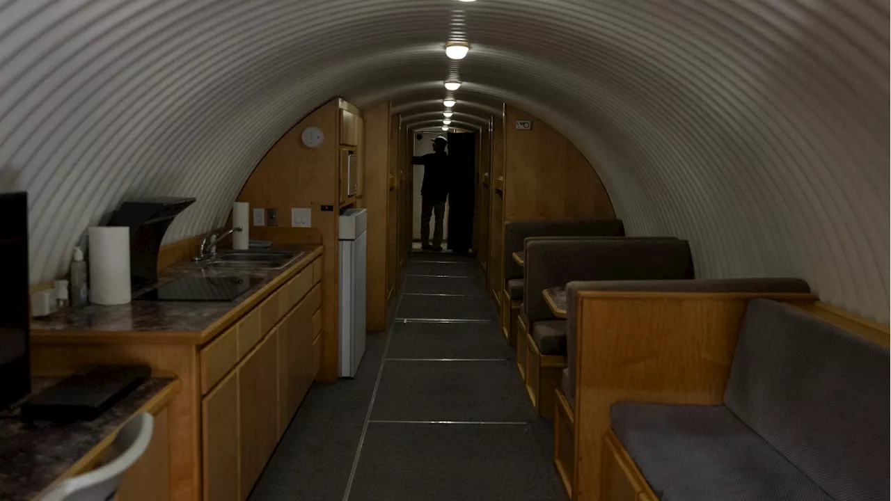 Nuclear Bunkers: A False Sense of Security?