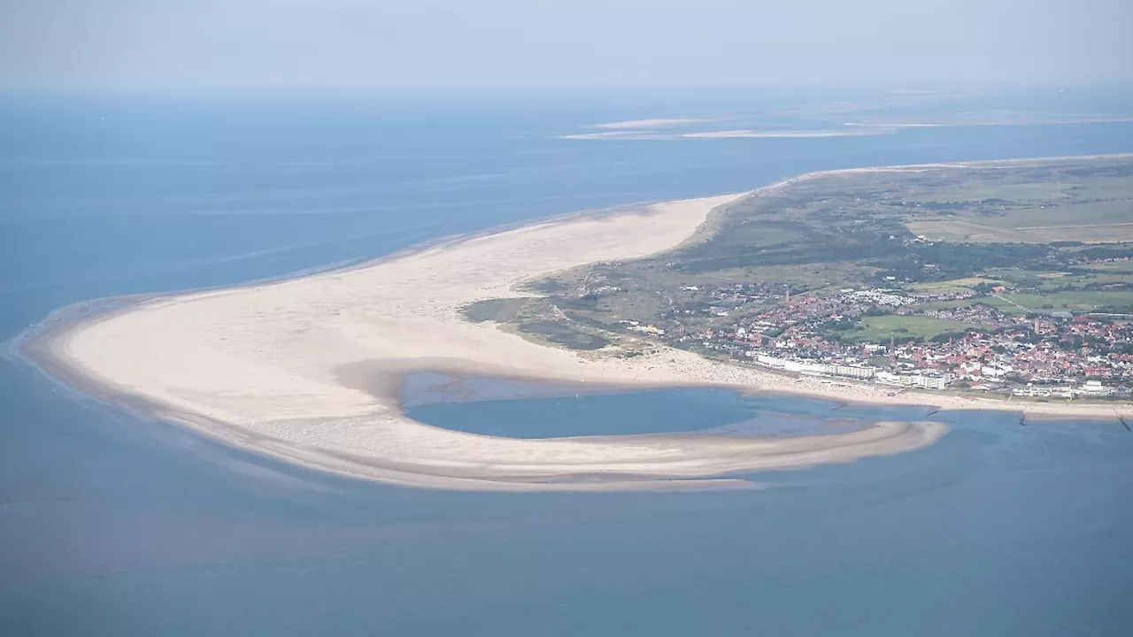 Gasförderung vor Borkum verzögert sich