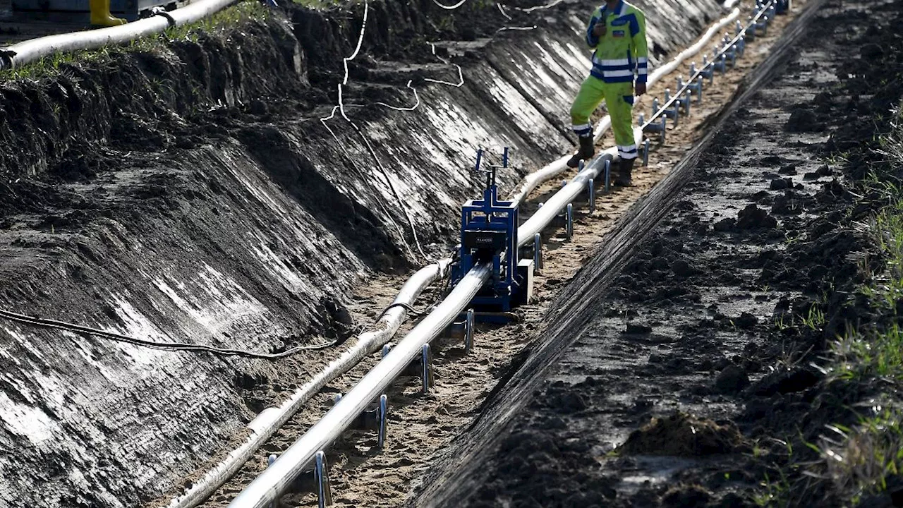 Hessen: Rhein-Main-Link: Bundesnetzagentur stellt sich gegen Landtag