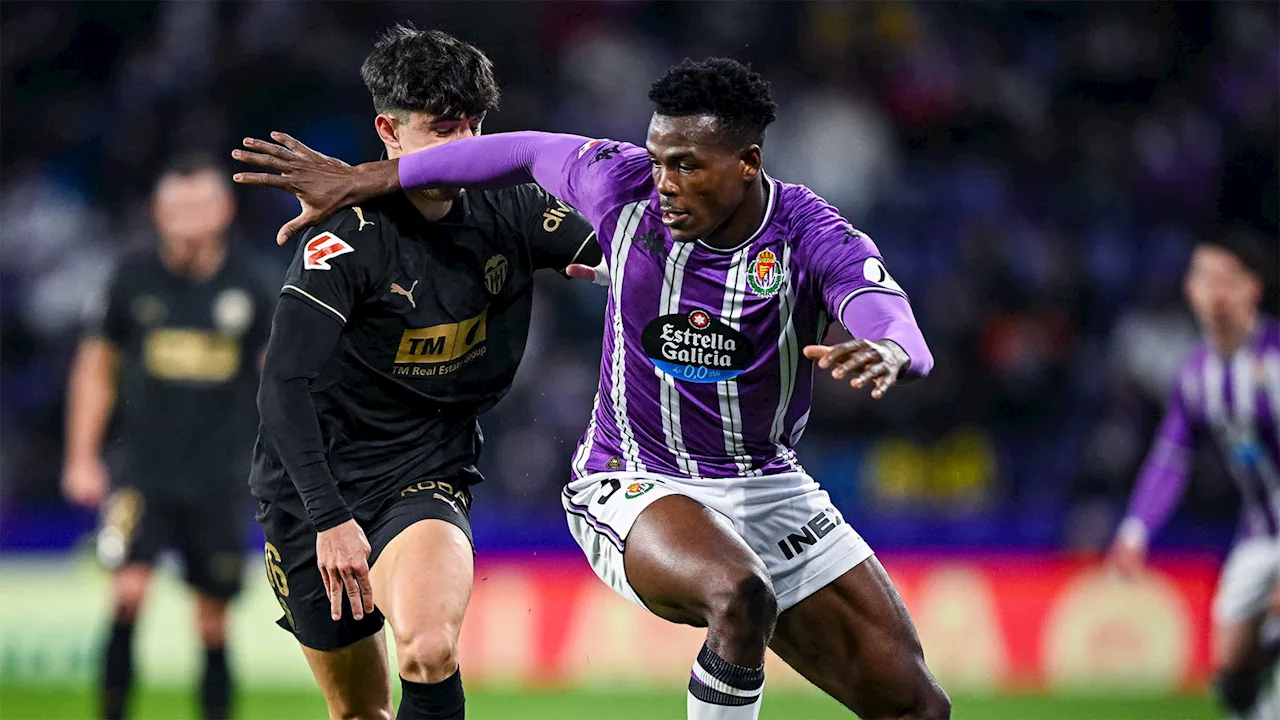 Newcastle United Target Juma Bah for January 2025