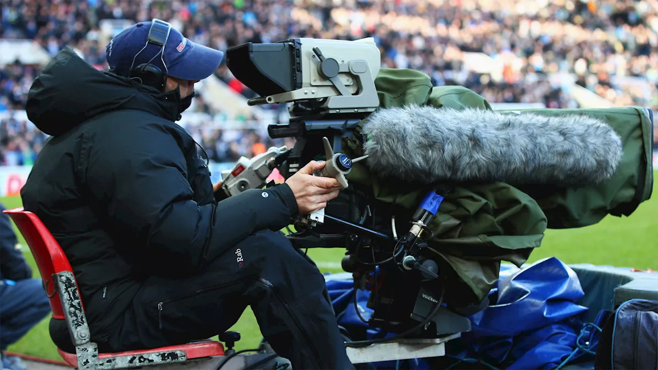 Newcastle United vs Nottingham Forest Kick-Off Time Confirmed for February 23rd