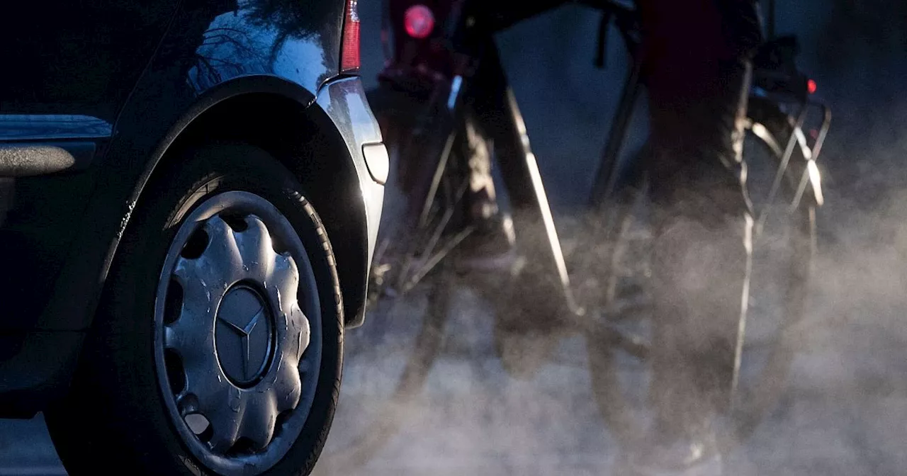 Autoländer fordern Stopp von EU-Strafen für CO2-Flottenwerte