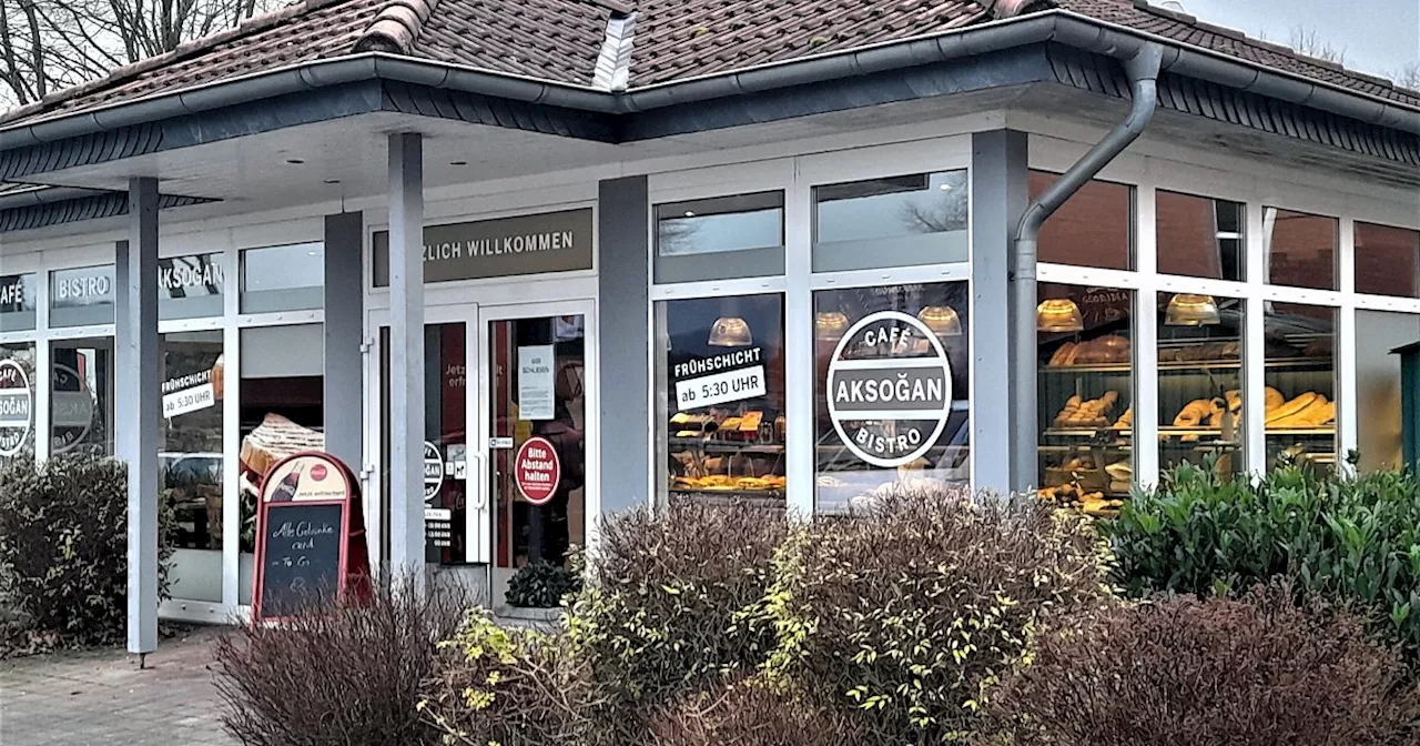 Bäckerei Aksogan schließt Filiale in Brakel