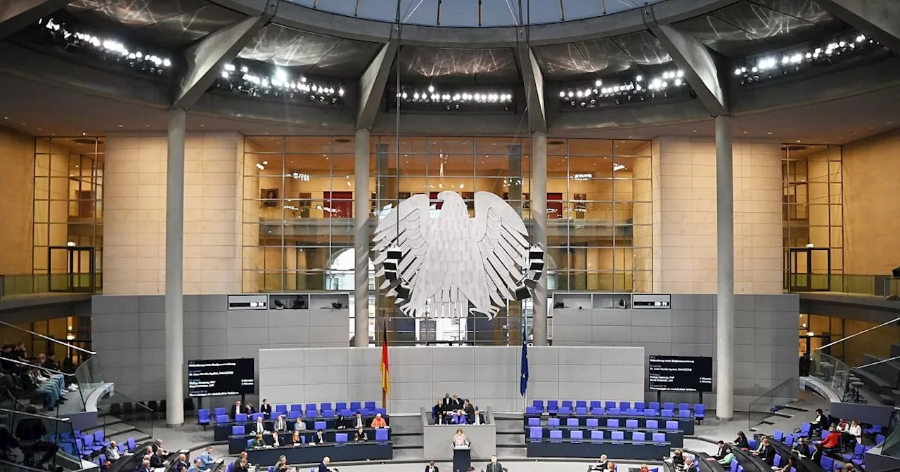 Bundestag beschließt vor Neuwahl noch Entlastungen für Familien und Steuerzahler