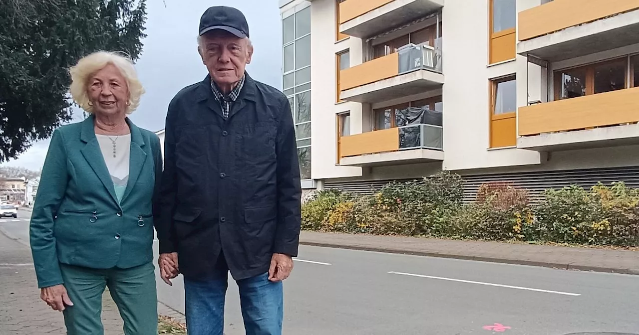 Lärmbelästigung durch Verkehr belastet Seniorenheim in Bünde