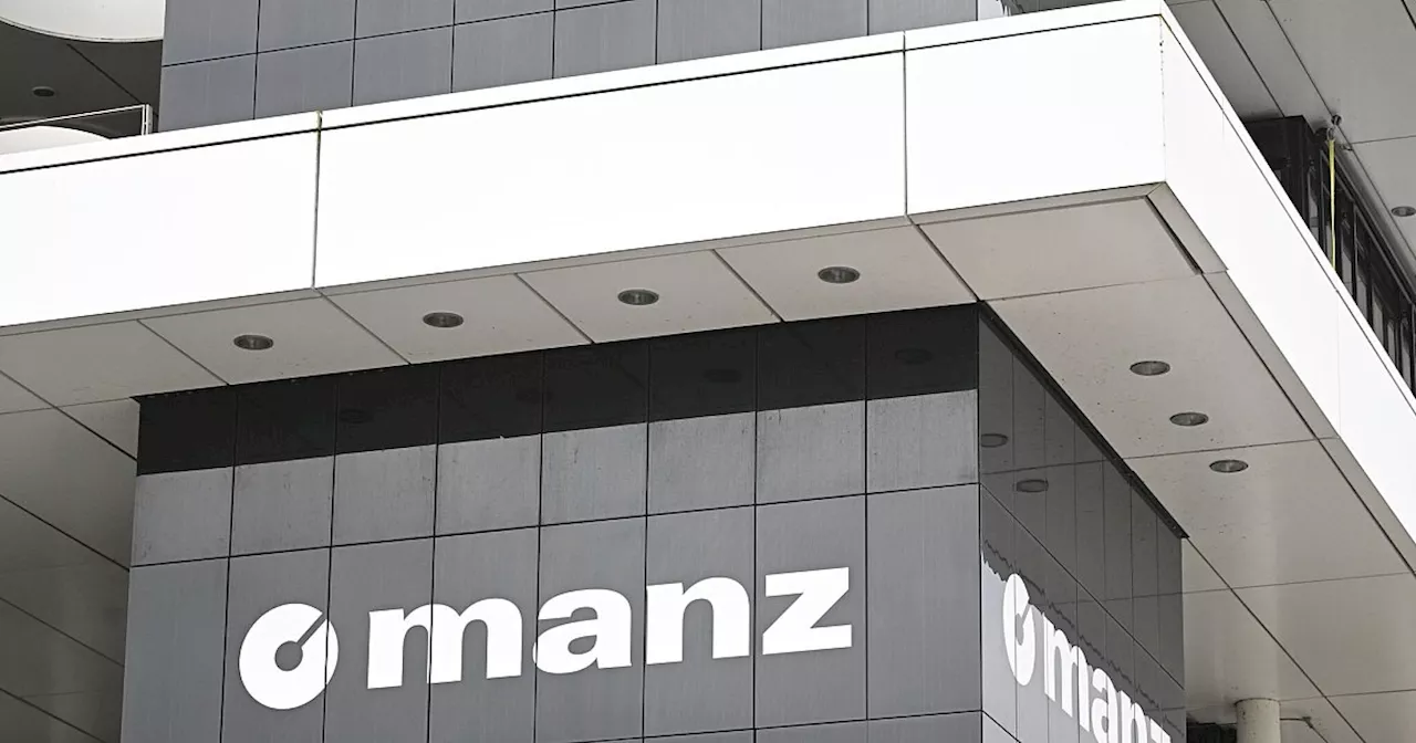 Maschinenbauer Manz beantragt Insolvenz