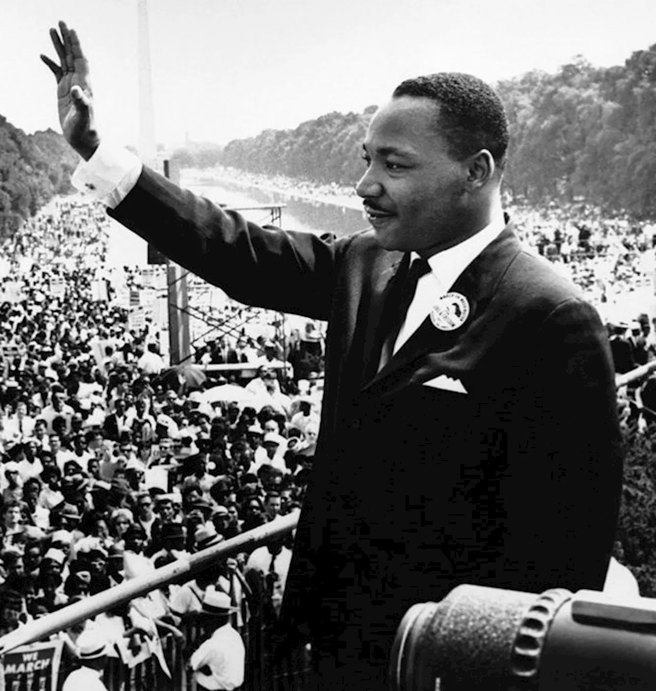 Reclaiming Dr. King's True Legacy